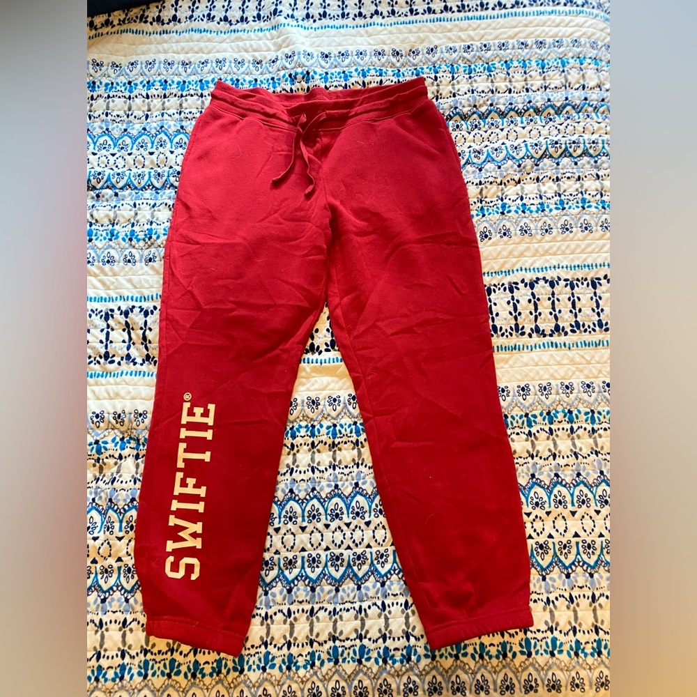 Swiftie Sweatpants